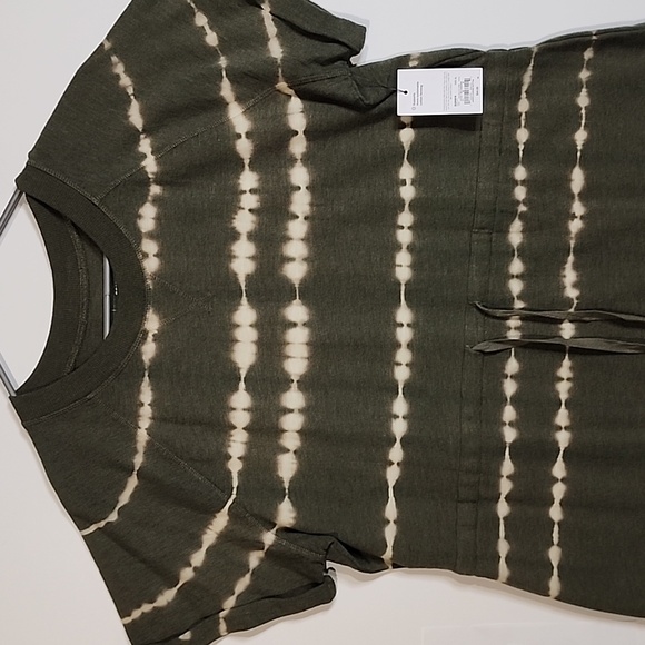 Sonoma Tight Waist Super Soft Dress NWT Size Xlarge - Picture 2 of 10